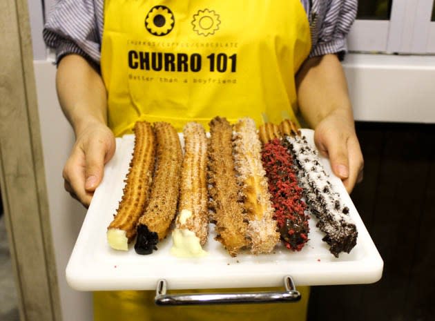 Churro - multiple2 (1 of 1)