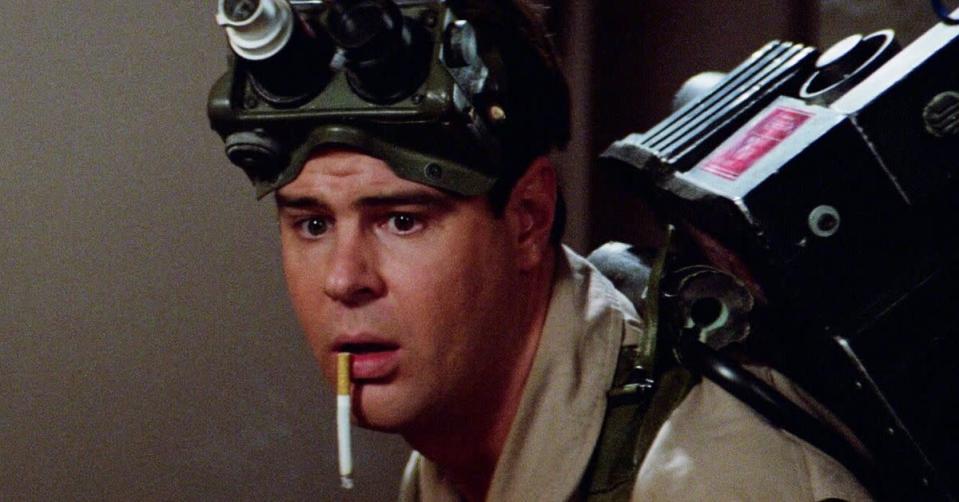 Dan Aykroyd<p>Columbia Pictures</p>