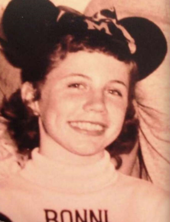 Original Mouseketeer Bonni Lou Kern died at the age of 79 on Sept. 28 from natural causes.