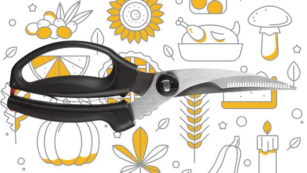 OXO Poultry Shears