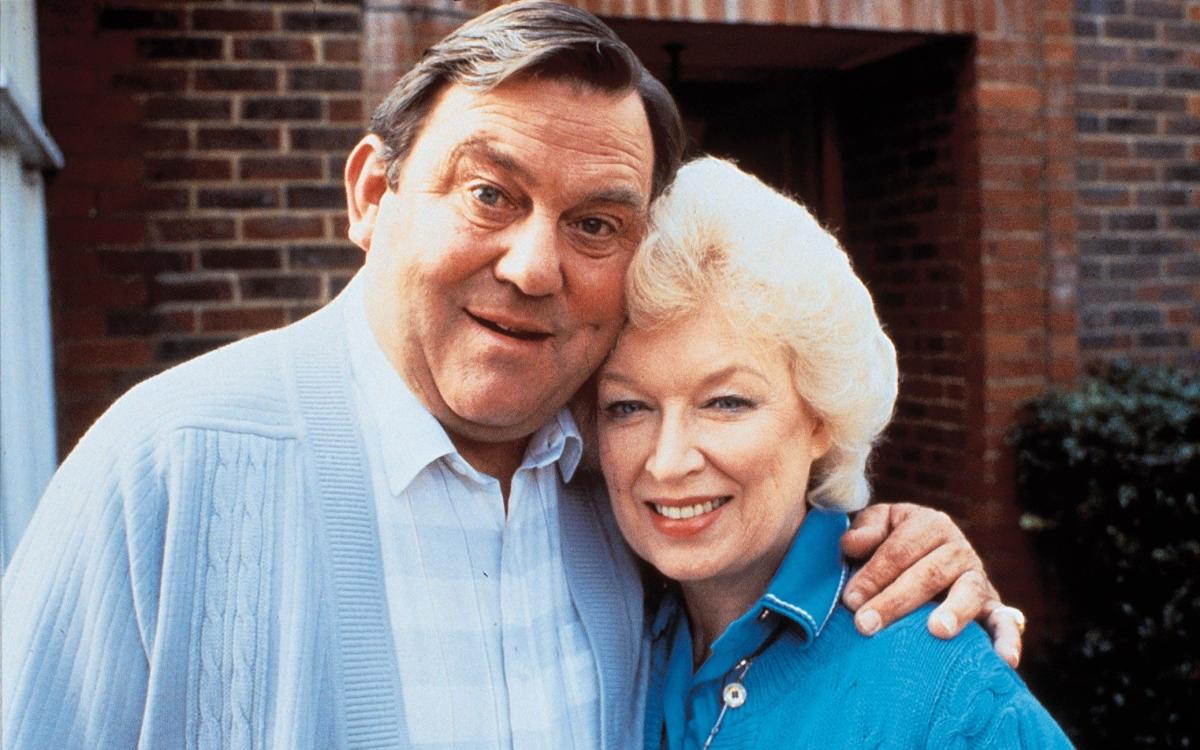 BBC’s Terry and June given set off warning