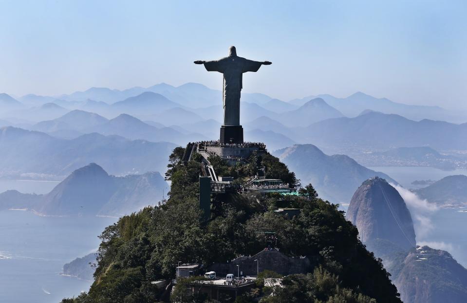 Rio de Janeiro