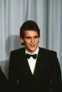 <p>Matt Dillon starred in a few films in the '80s, which launched his career as a teen idol. Lest you forget, he was a lead in <em>My Bodyguard</em>, <em>Little Darlings</em>, <em>Tex</em>, and, of course, <em>The Outsiders</em>. </p>