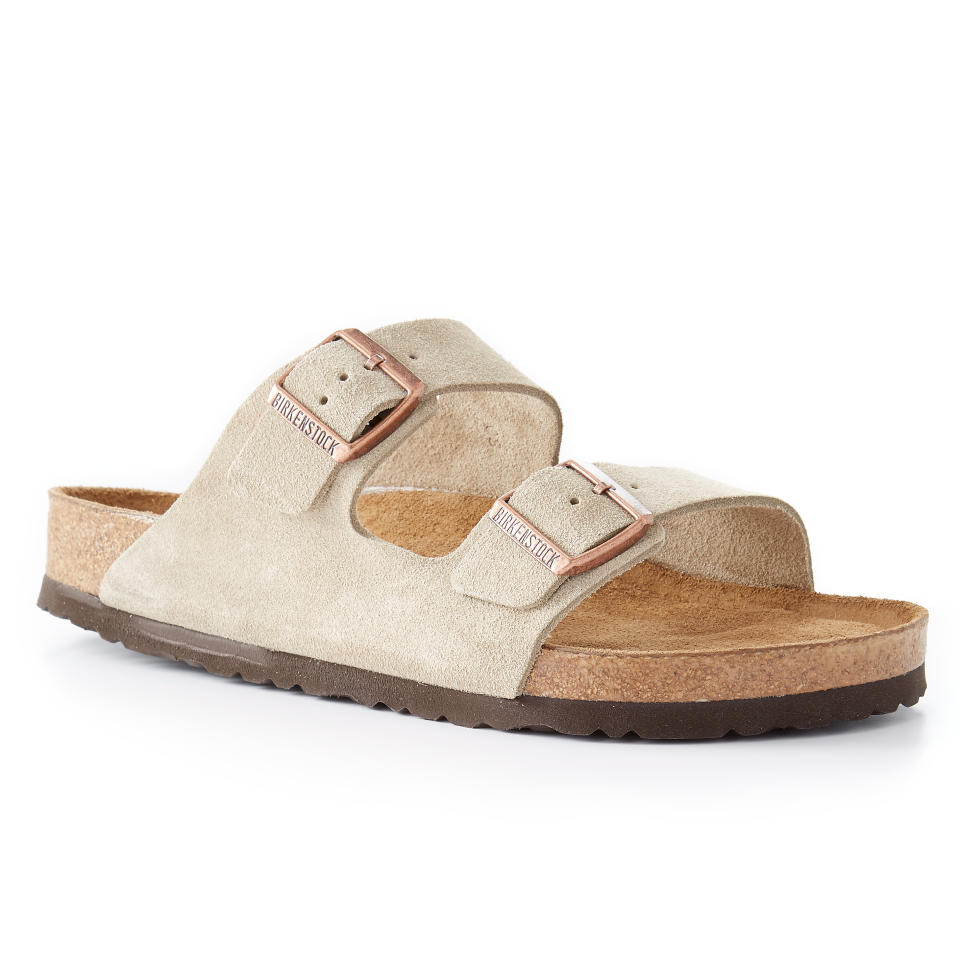 <p><a href="https://go.redirectingat.com?id=74968X1596630&url=https%3A%2F%2Fhuckberry.com%2Fstore%2Fbirkenstock%2Fcategory%2Fp%2F54195-arizona-sandal&sref=https%3A%2F%2Fwww.menshealth.com%2Ftrending-news%2Fg25654360%2Flast-minute-christmas-gifts-for-him%2F" rel="nofollow noopener" target="_blank" data-ylk="slk:Shop Now;elm:context_link;itc:0;sec:content-canvas" class="link ">Shop Now</a></p><p>Arizona Sandal</p><p>huckberry.com</p><p>$94.00</p>