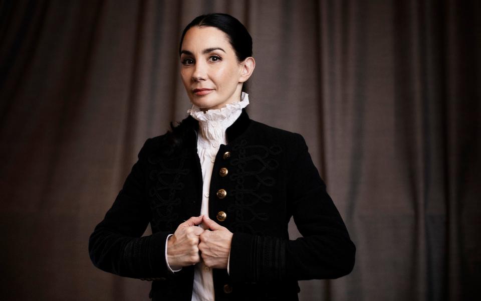 Tamara Rojo was at the helm of the English National Ballet for ten years and left in 2022