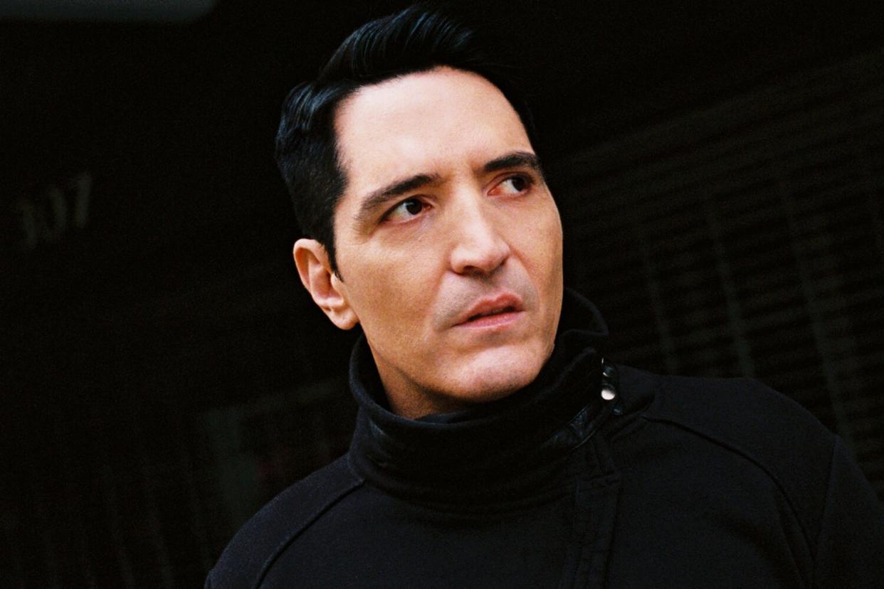 David Dastmalchian