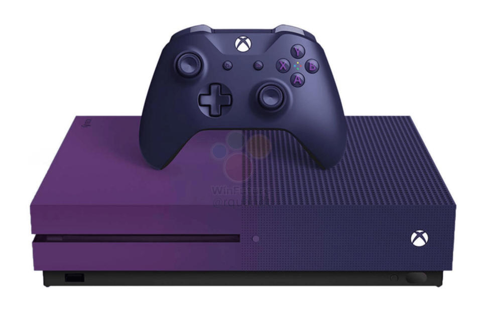 Microsoft's rumored Fortnite Xbox One appears to be real