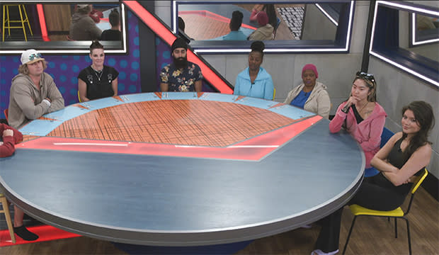 Watch Big Brother Season 25 Episode 1: Episode 1 - Full show on CBS