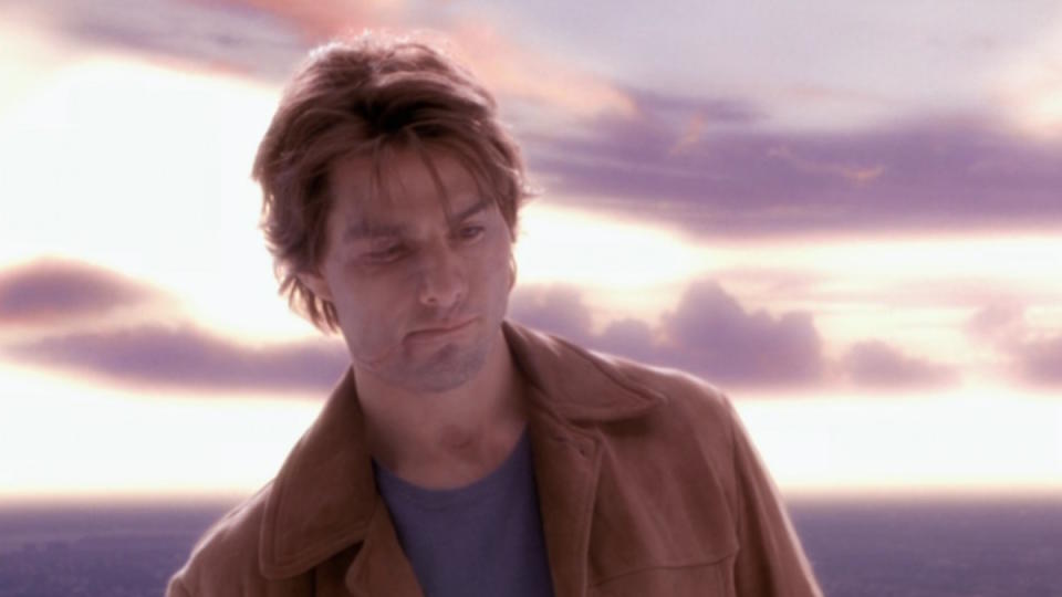 Vanilla Sky (2001)