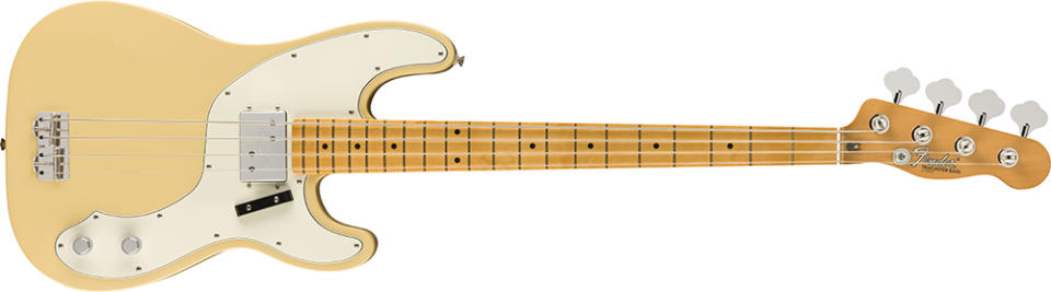 Fender Vintera II '70s Telecaster Bass