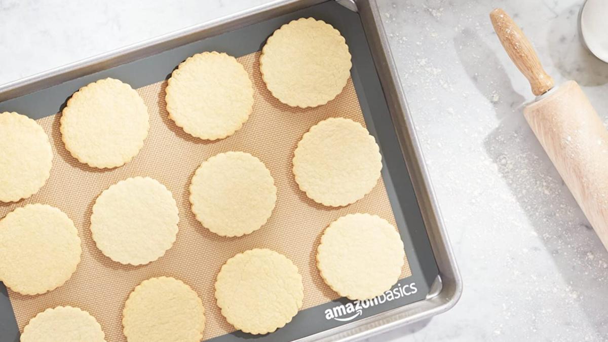 How Silicone Baking Mats Are Ruining Your Cookies