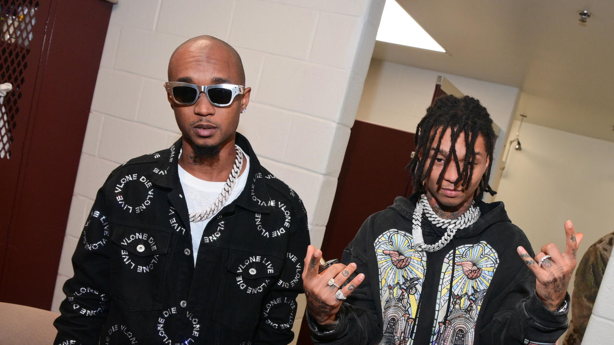 Rae Sremmurd