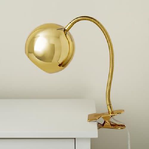 Modern Clip Lamp