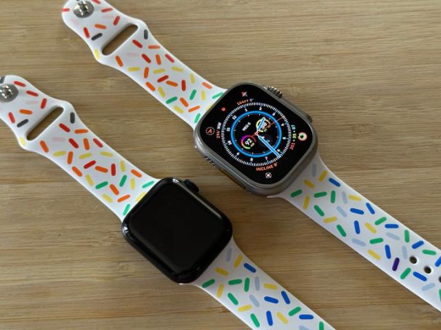 Apple Watch Ultra review: the super-charged smartwatch, Apple Watch