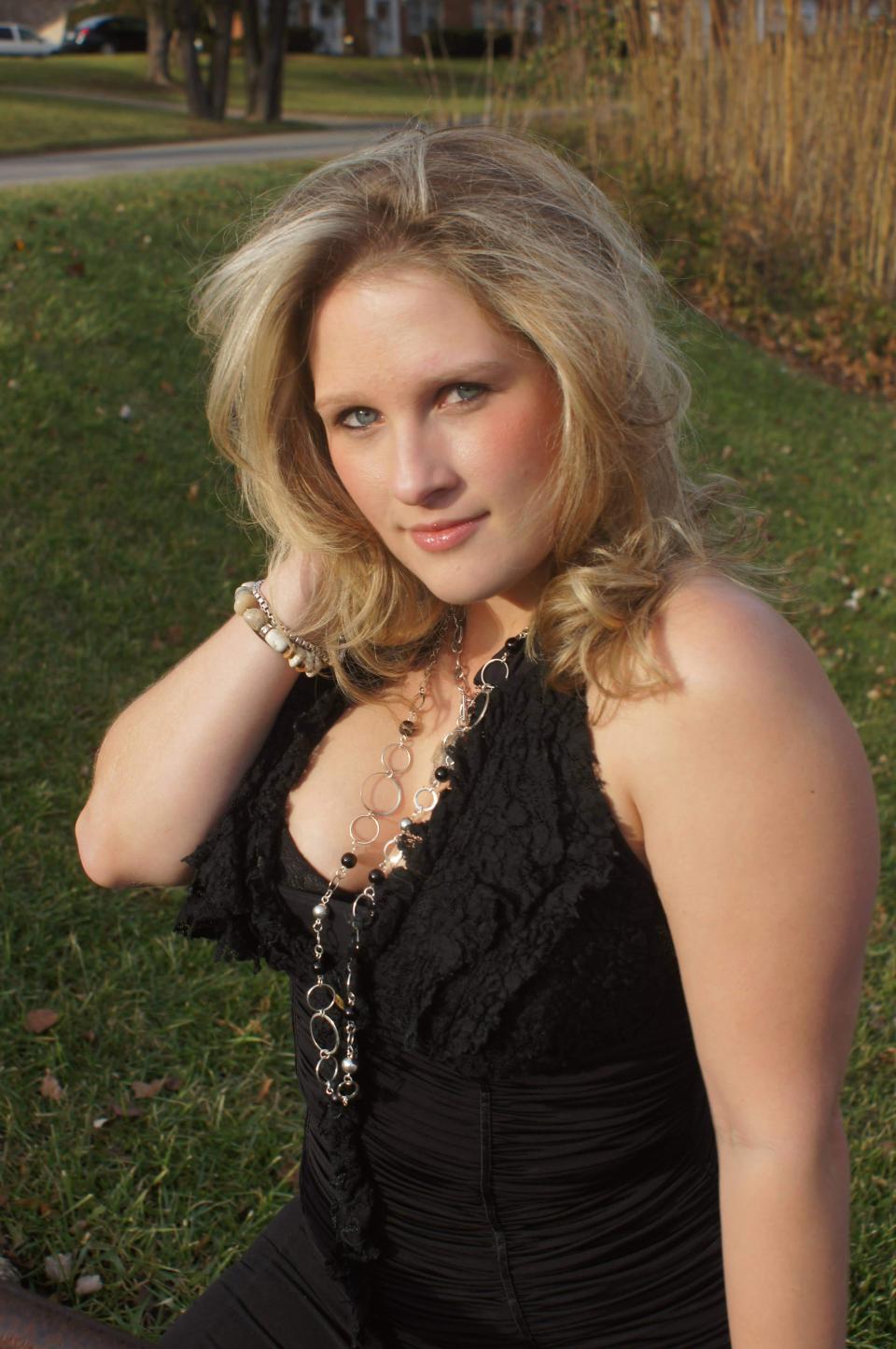 Dawn Savage will entertain at the latest Beaver County Maple Syrup Festival.
(Photo: Submitted)