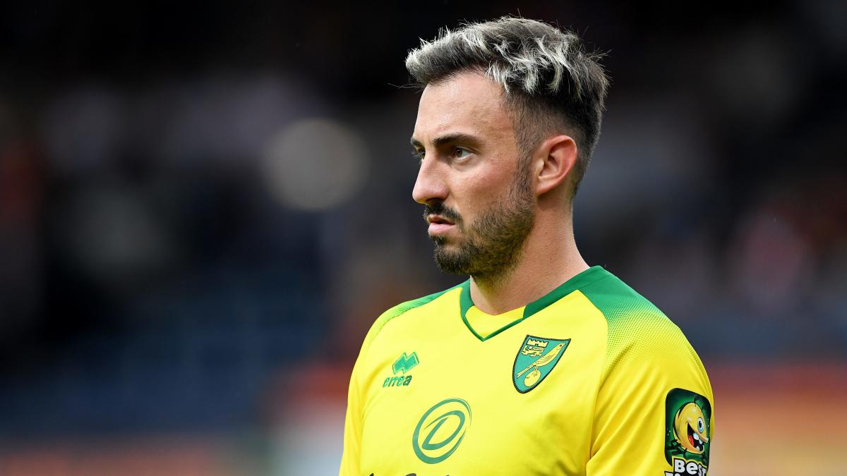 Drmic joins HNK Rijeka on loan - Norwich City