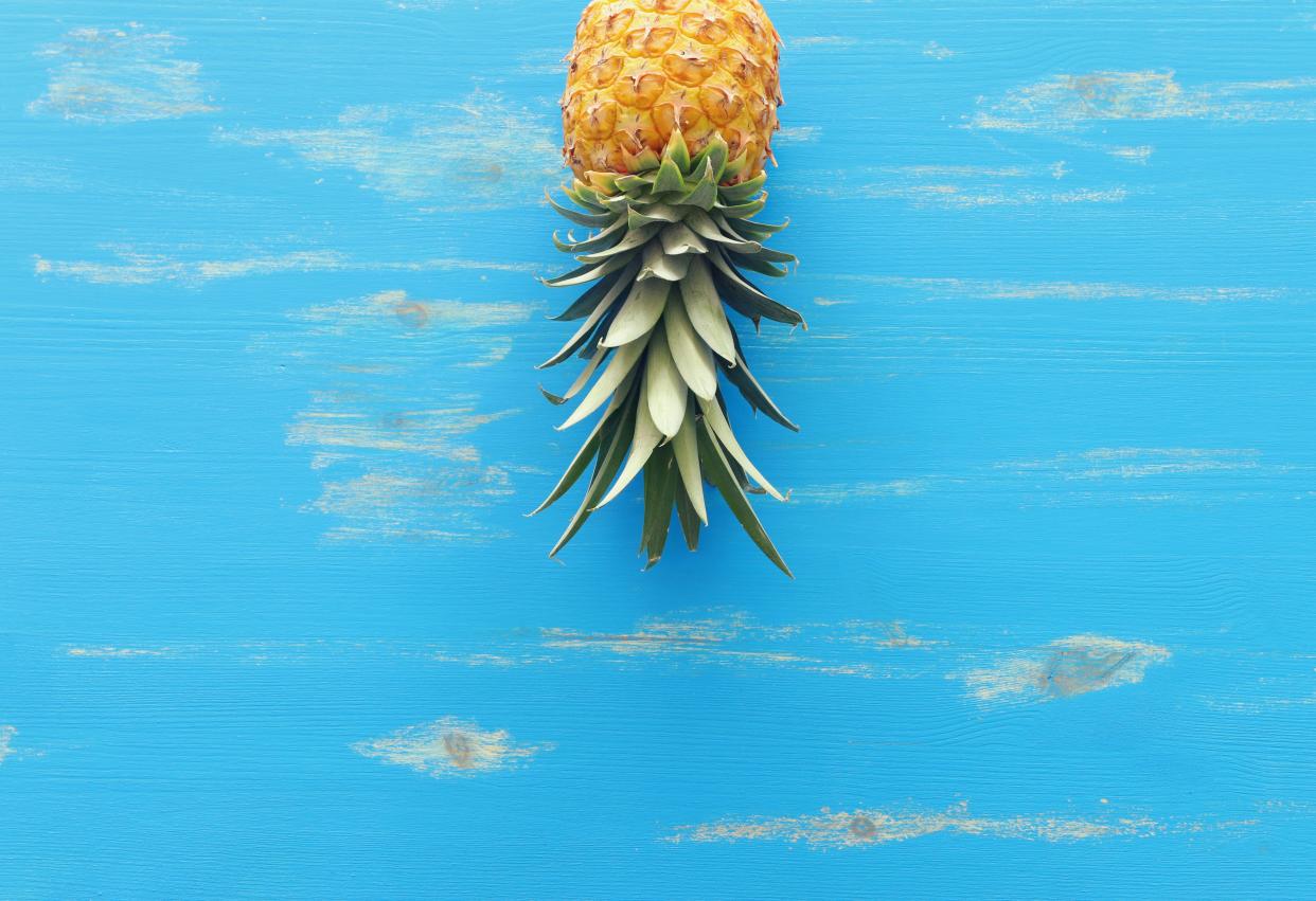 The swinging community came out of the proverbial closet, so to speak, back in 2021, where upside-down pineapple symbols gave way to meaningful conversations about what it means to swing.
