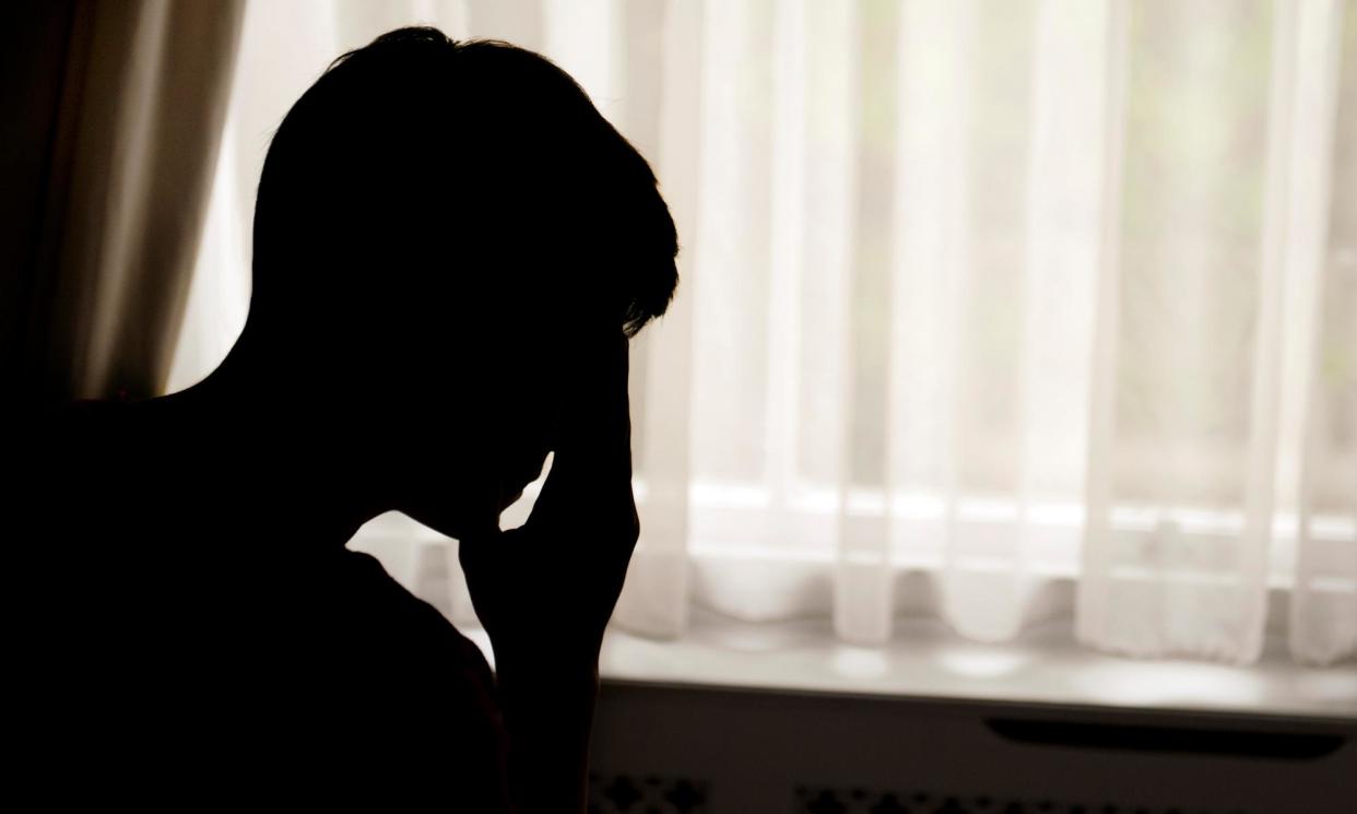 <span>Incidents of sexual assault reported to police in NSW rarely result in conviction, the Bureau of Crime Statistics and Research has found.</span><span>Photograph: Linda Nylind/The Guardian</span>