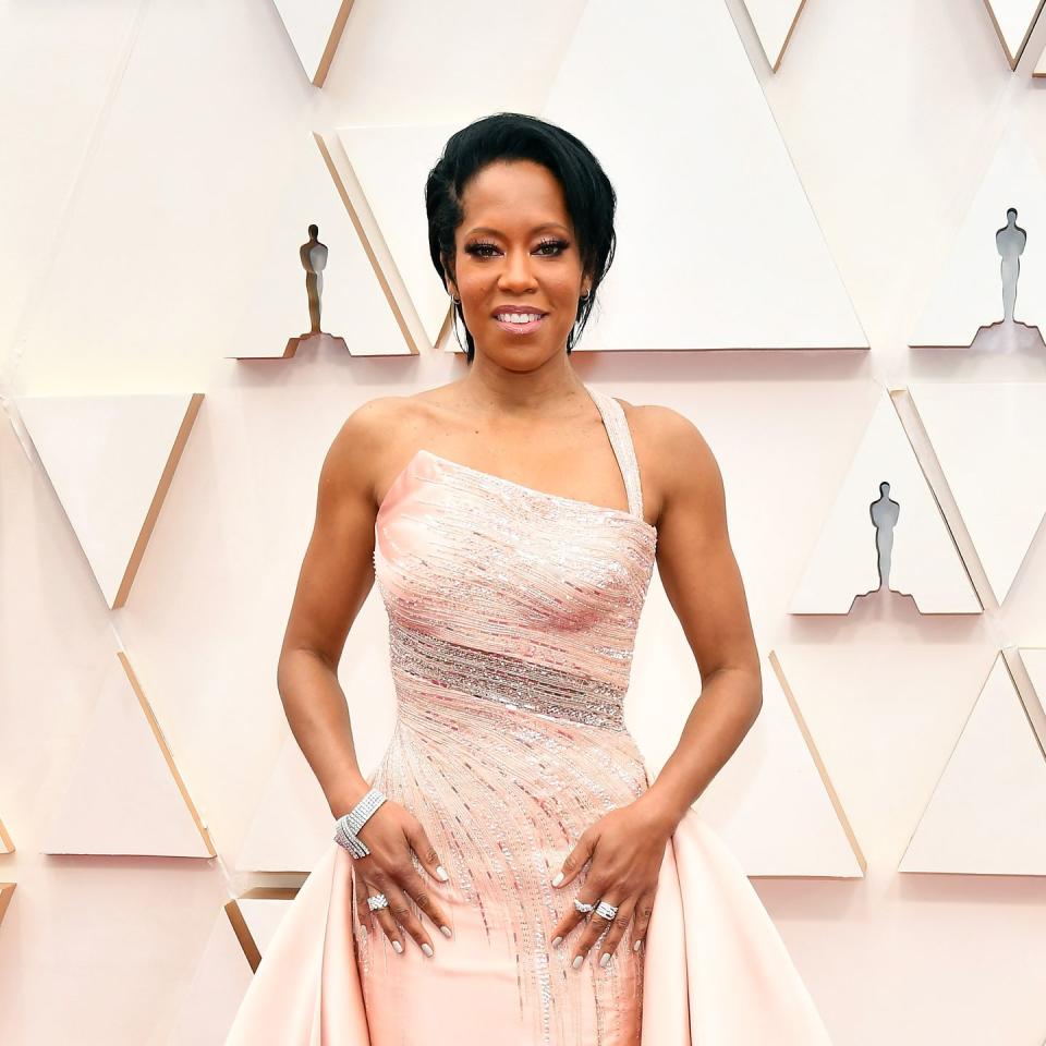 Regina King