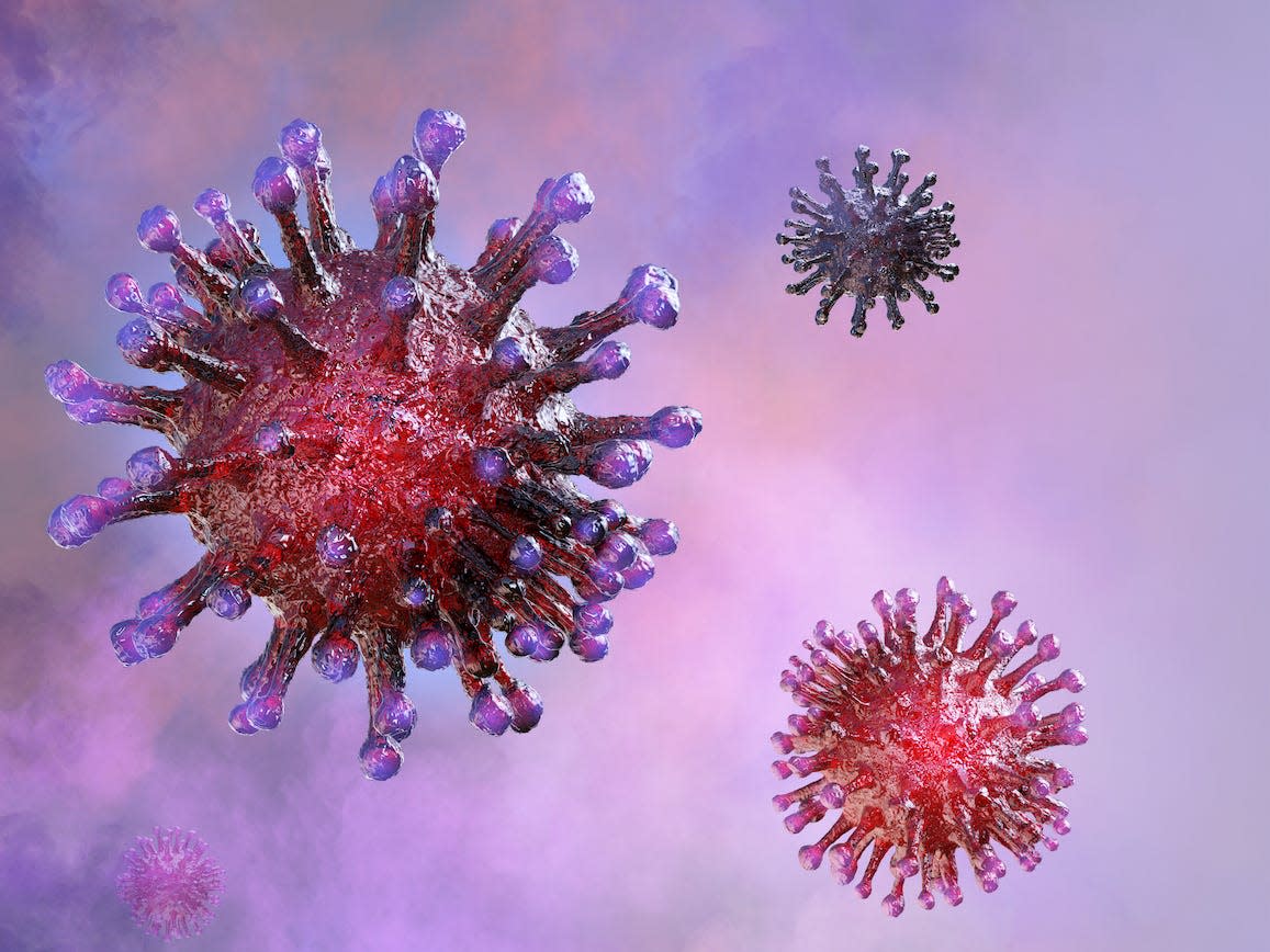 coronavirus