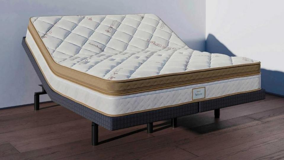 best mattresses for adjustable beds