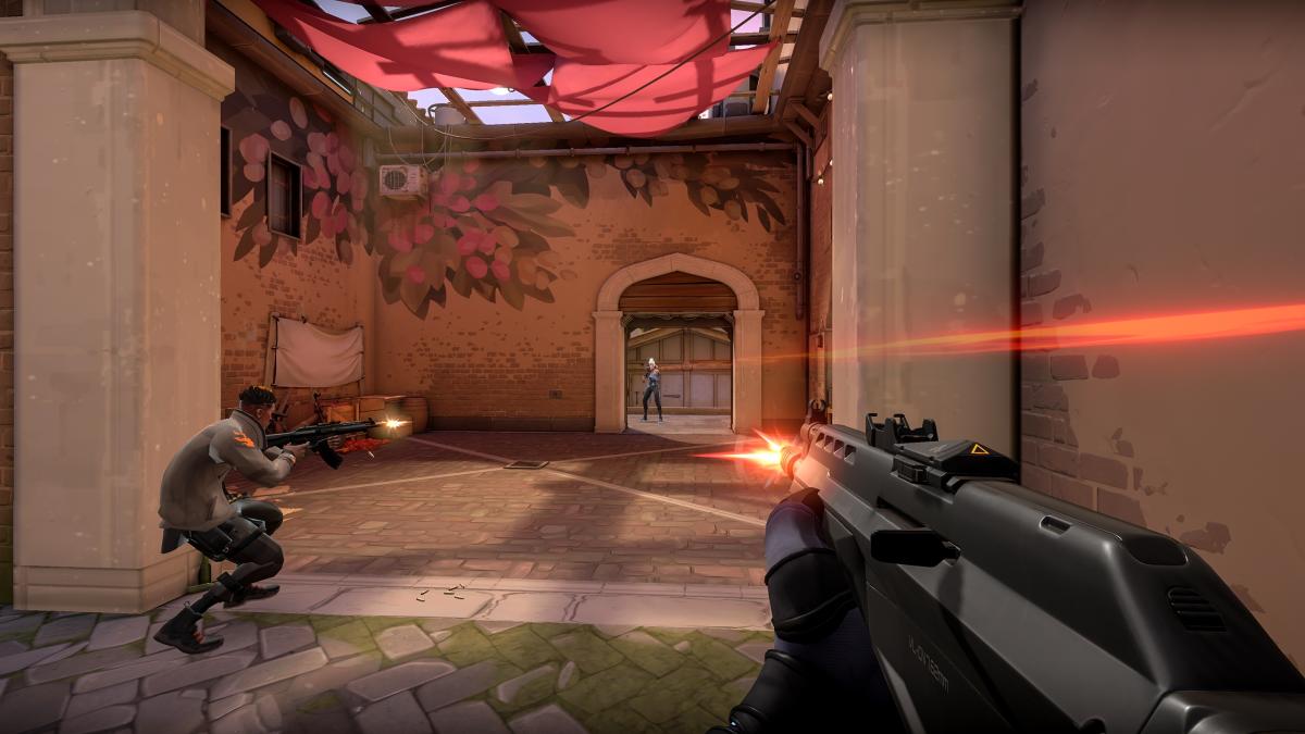 Niche Gamer on X: Riot Games' Free-to-Play FPS Valorant Criticized for  Kernel-Based Anti-Cheat Software, Riot Denies Spying    / X