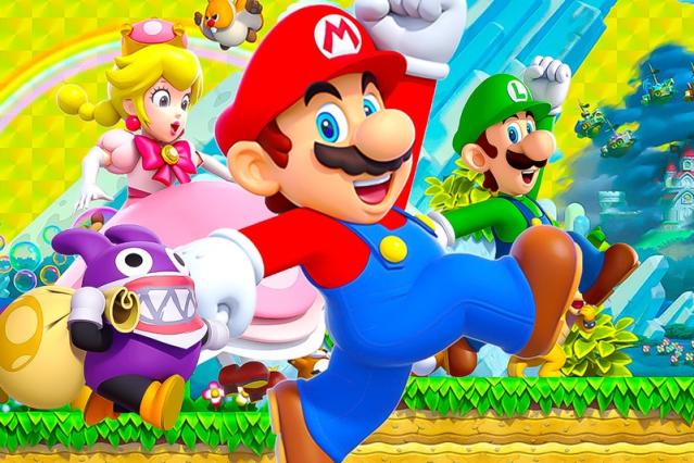 Super Mario Bros. Movie 2: Producer Addresses If Sequel Will Happen