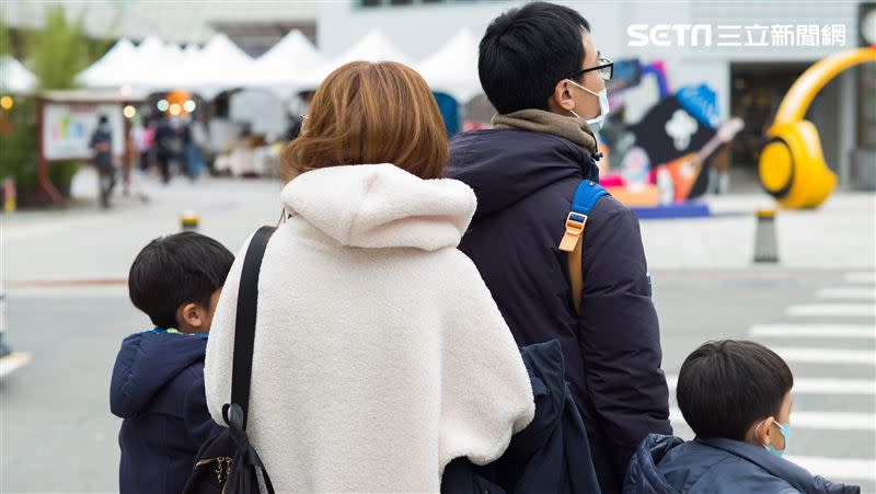 12月7日為24節氣中的「大雪」，古人認為「大雪」這天會非常寒冷。（示意圖／記者陳弋攝影）