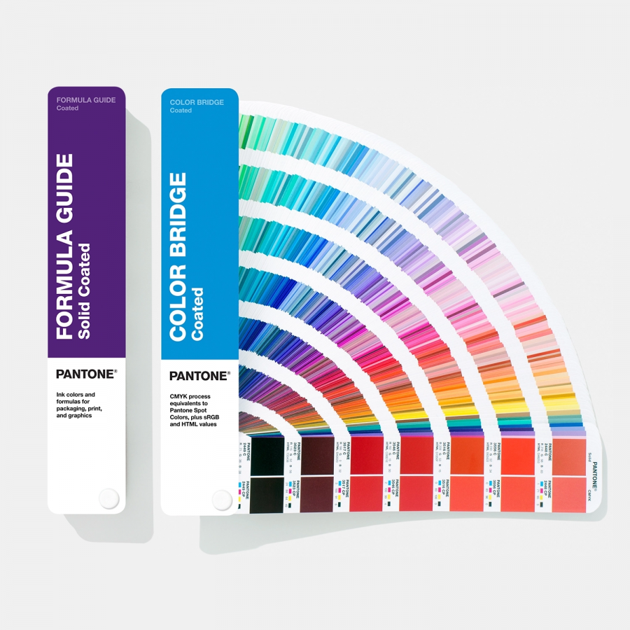 pantone product 圖/Pantone