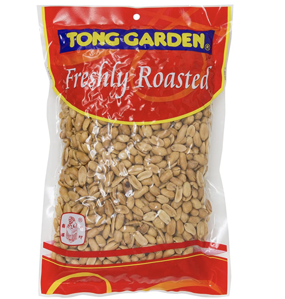 Tong salted peanuts. (PHOTO: Amazon Singapore)