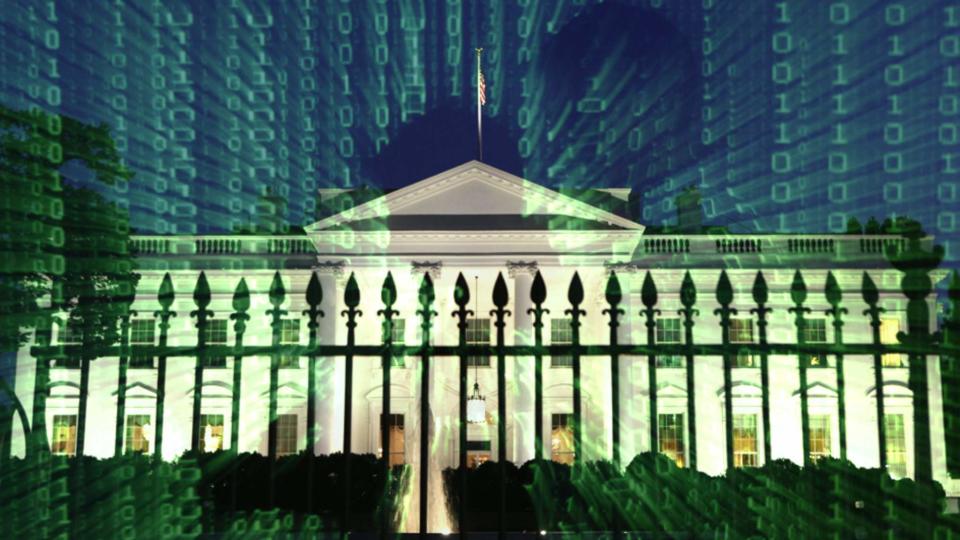 Chinese Hackers Suspected Of US Govt Data Breach