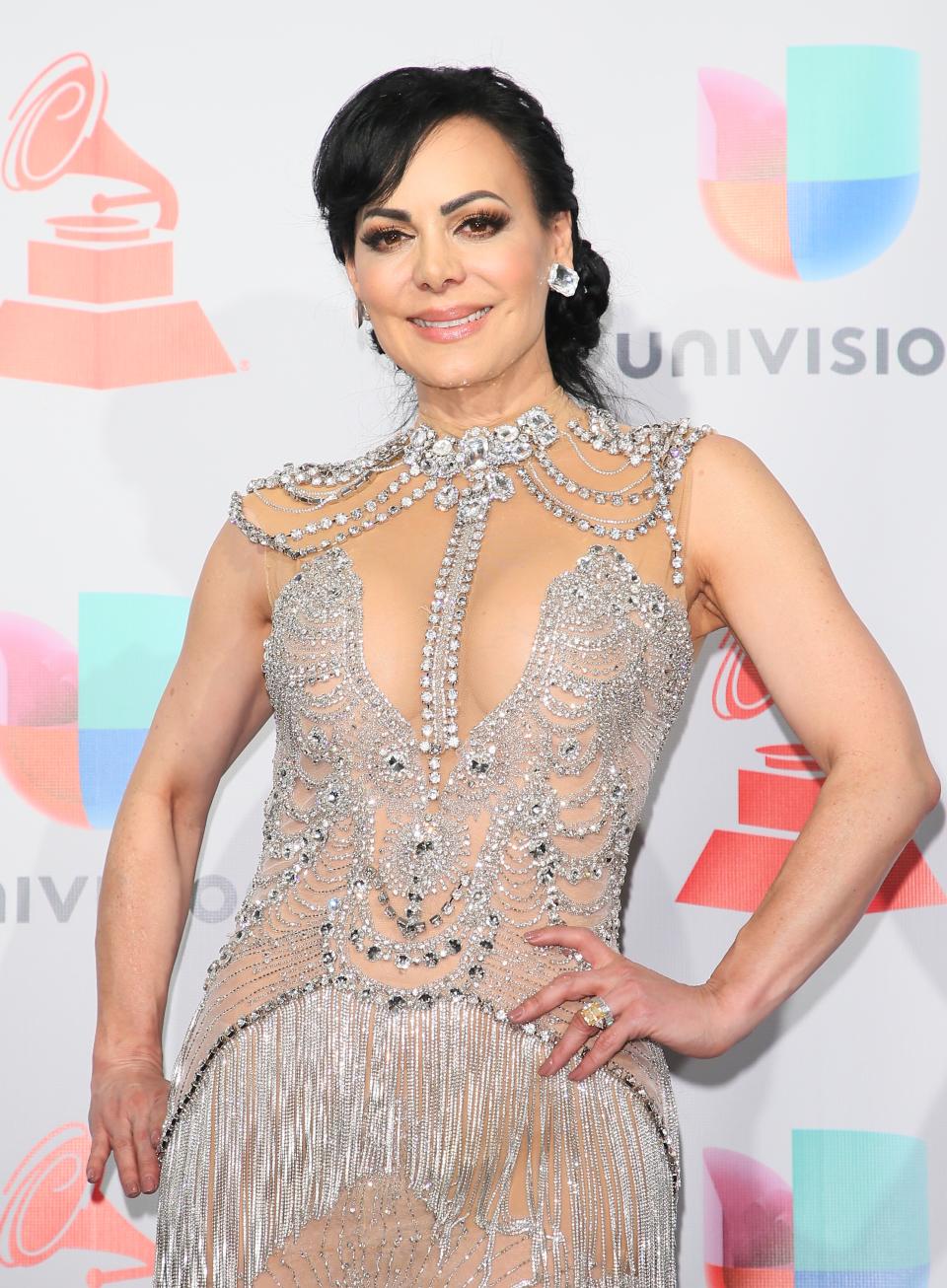 Maribel Guardia