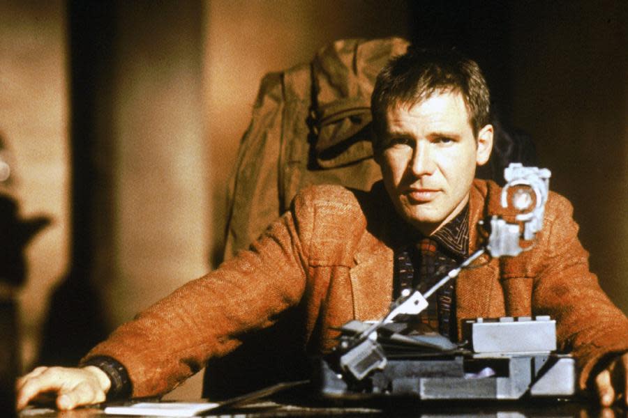 Blade Runner: cómo las proyecciones de prueba arruinaron el clásico protagonizado por Harrison Ford