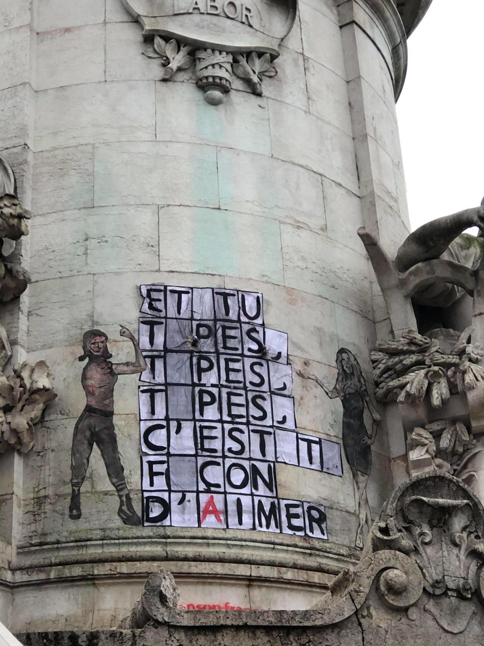 Journée internationale des droits des femmes