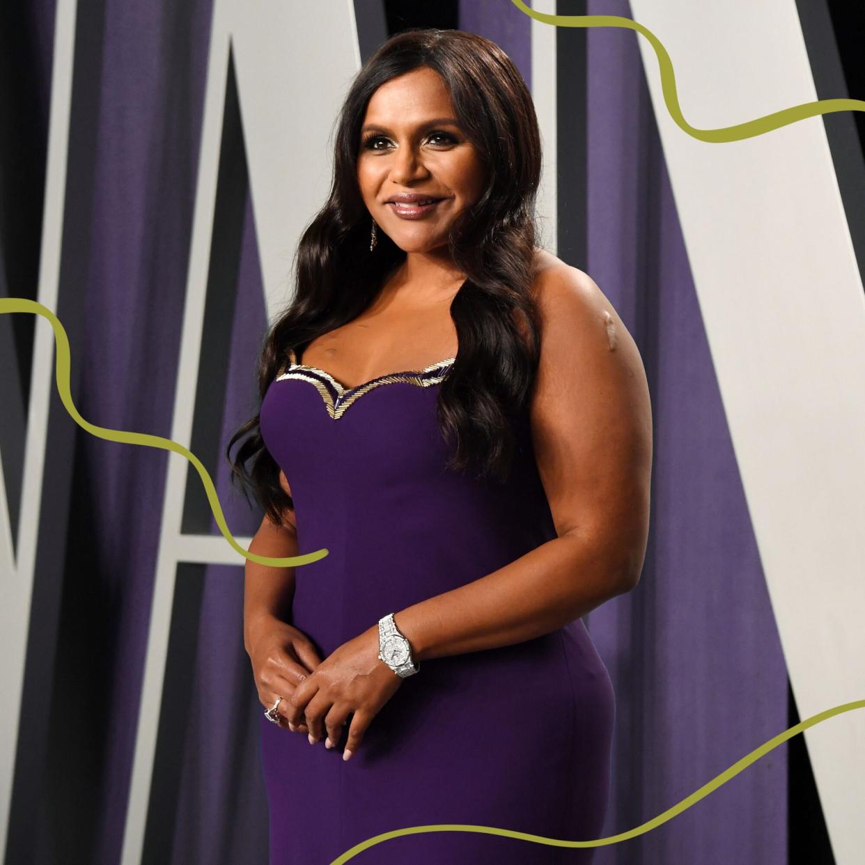 Mindy Kaling