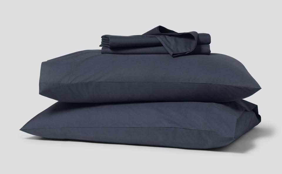 Percale Sheets