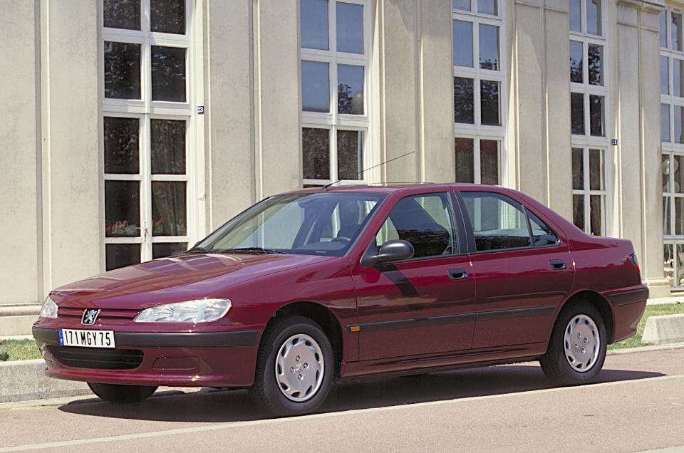 <p>As its name suggests, the 406 came after the 405 and the 407 in Peugeot’s line of medium-sized family cars. It was produced from 1995 to 2004, and came with a wide choice of petrol and diesel engines ranging in size from 1.6 to 2.9 litres.</p><p>Most 406s were either saloons or estates, but in 1996 Peugeot revealed a derivative which it had created with the help of one of Italy’s most famous design houses.</p>