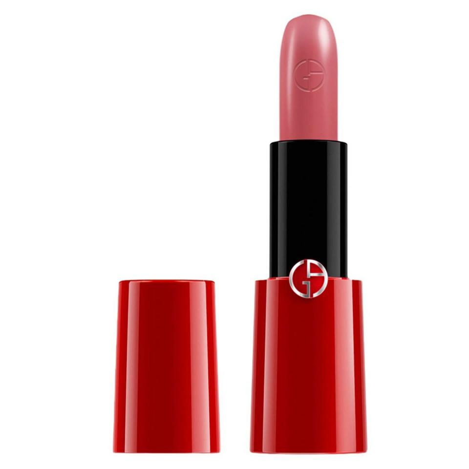 9 Gorgeous Lipsticks Beauty Editors Swear By