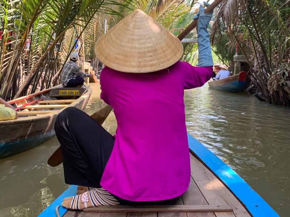 mekong delta