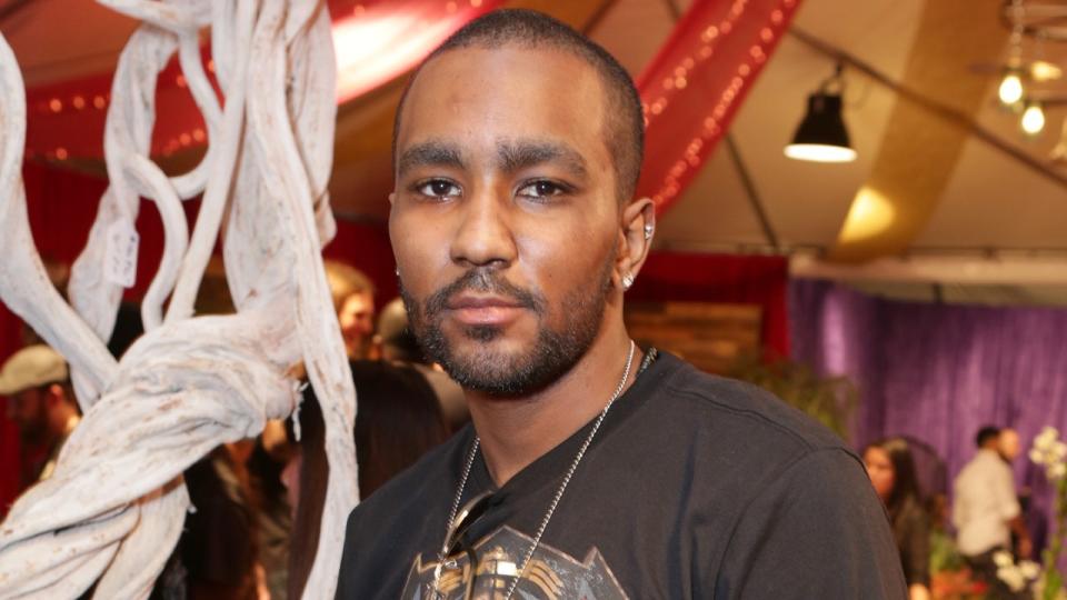 The domestic charge battery against Nick Gordon has officially been dropped.