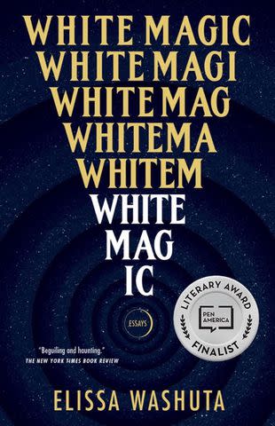 'White Magic'