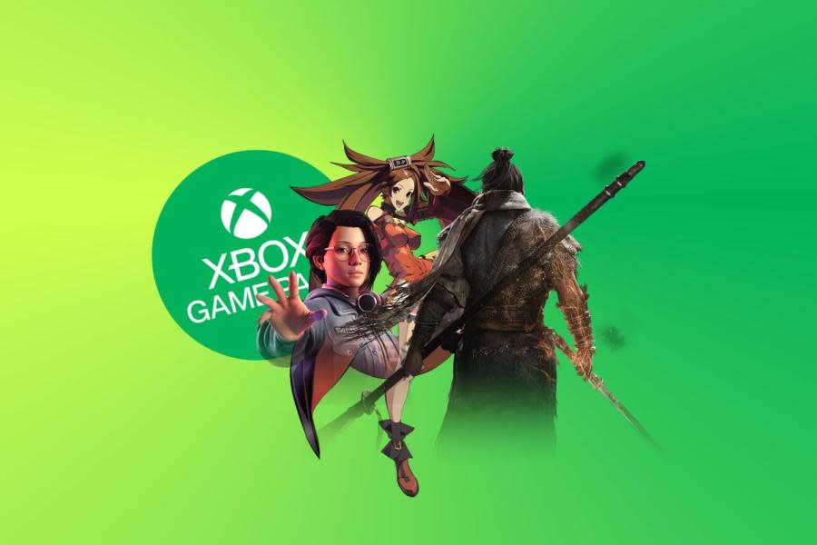 Xbox Game Pass: los obligados de la temporada