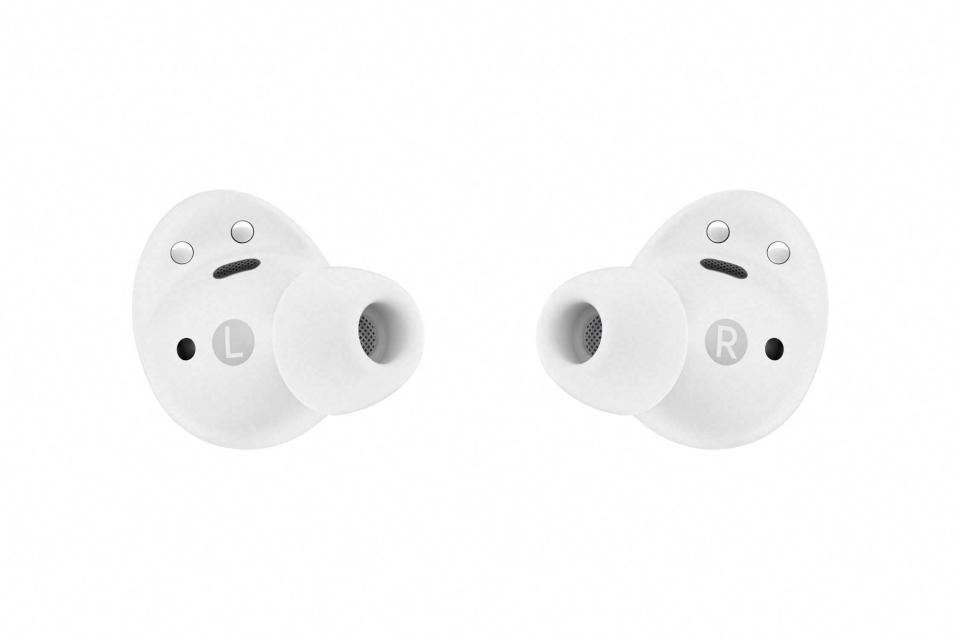 <p>Samsung Galaxy Buds 2 Pro</p>
