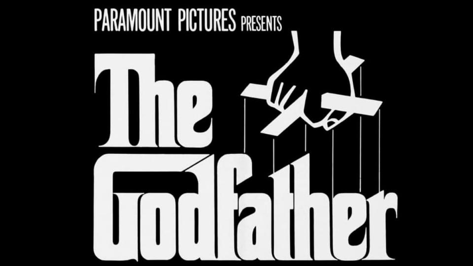 The Godfather (1972)