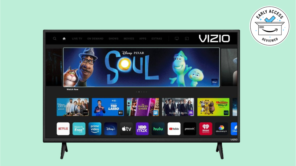 Get a head start on October Prime Day with these early Target TV deals on Vizio, LG, Samsung and more.