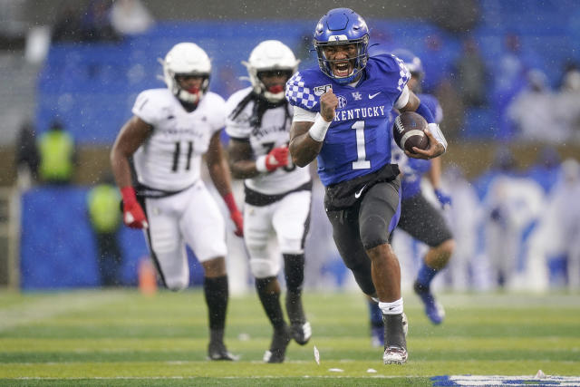 2019 Belk Bowl: Kentucky football vs. Virginia Tech game story