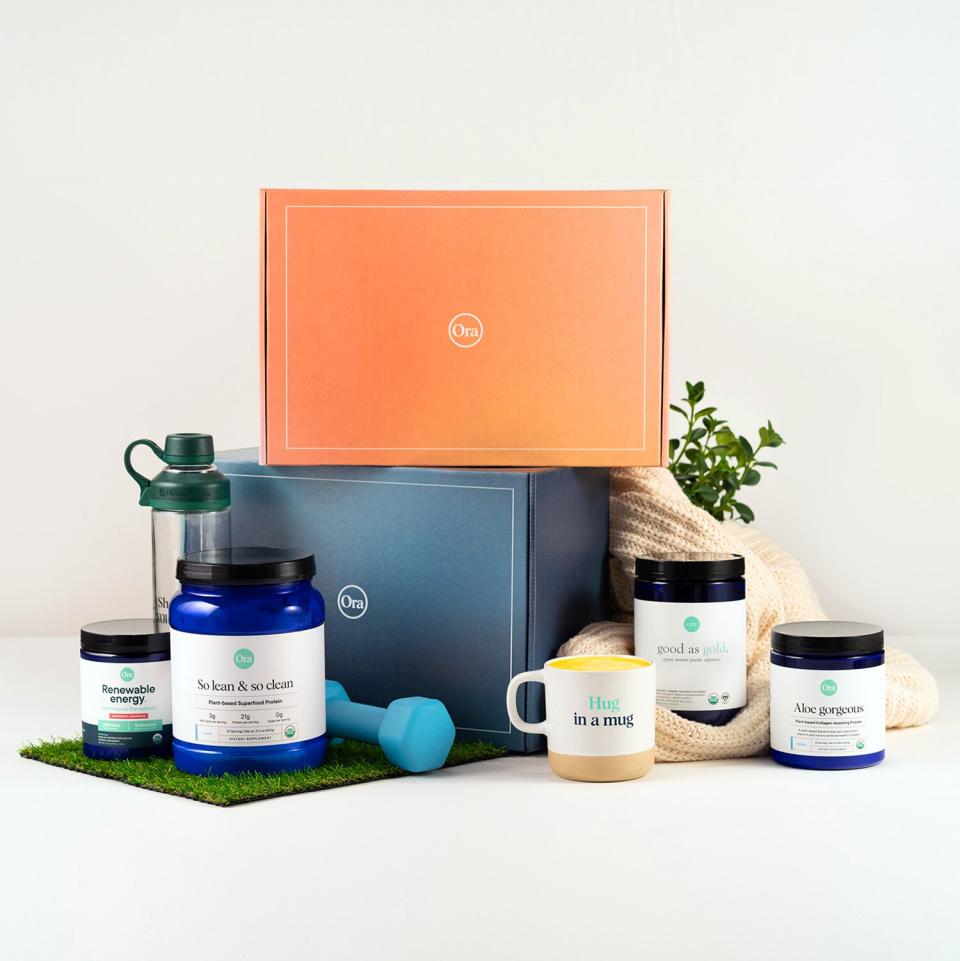 Self Care Subscription Boxes