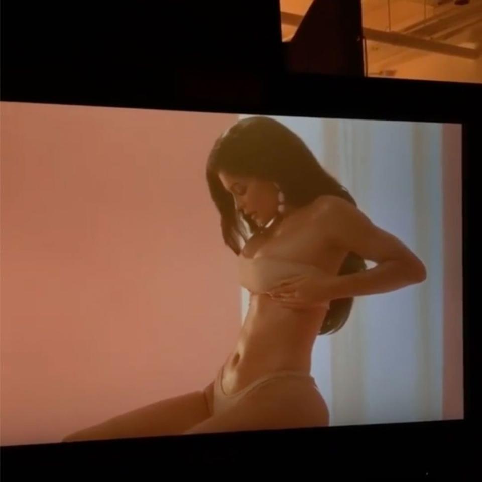 Kylie Jenner