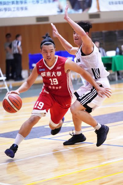 屏大莊晉拿1８分功在第2勝。