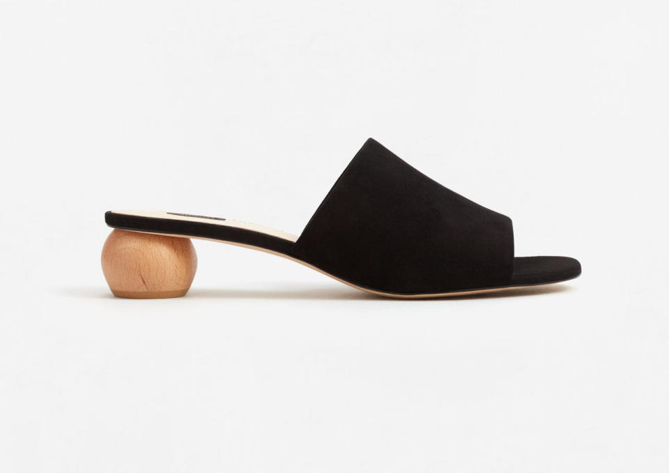 STATEMENT MULES